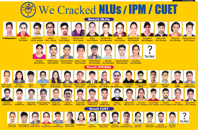 Best CLAT Coaching in Hisar - CLAT Prep Hisar